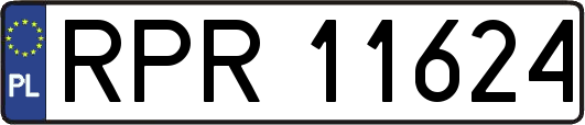 RPR11624