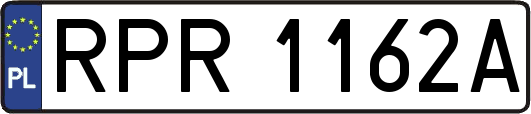 RPR1162A