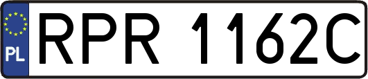 RPR1162C