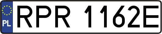 RPR1162E