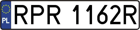 RPR1162R