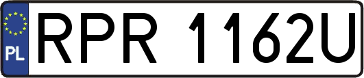 RPR1162U