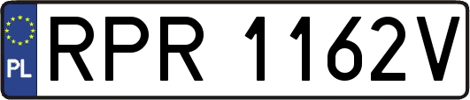 RPR1162V
