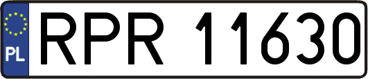 RPR11630