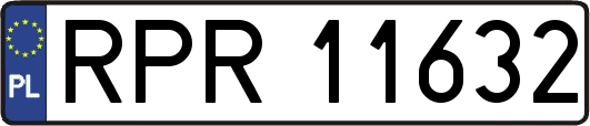 RPR11632
