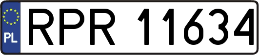 RPR11634
