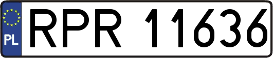 RPR11636