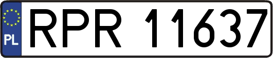 RPR11637