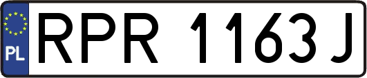 RPR1163J