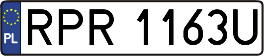 RPR1163U