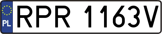 RPR1163V