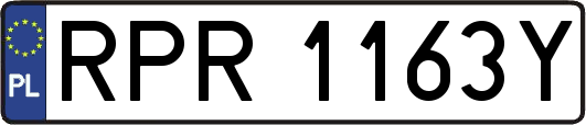 RPR1163Y