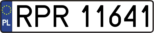 RPR11641