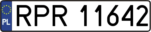 RPR11642