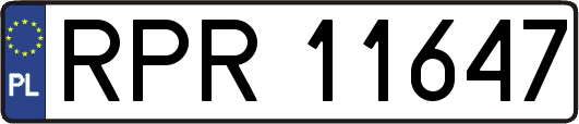 RPR11647