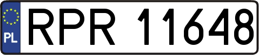 RPR11648