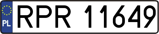 RPR11649
