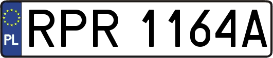 RPR1164A