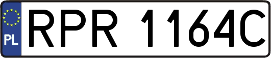 RPR1164C