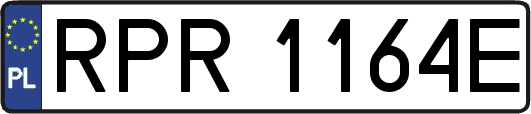 RPR1164E