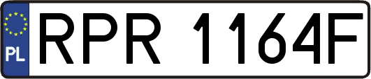 RPR1164F