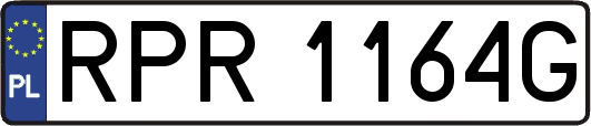 RPR1164G