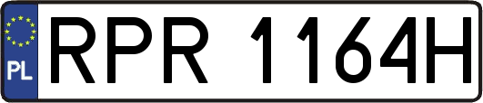 RPR1164H