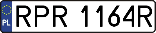 RPR1164R