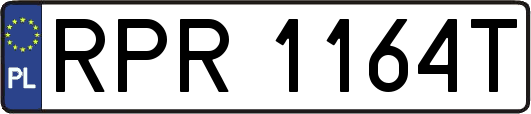 RPR1164T