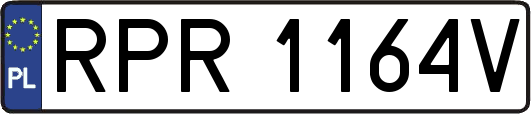 RPR1164V