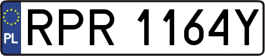 RPR1164Y