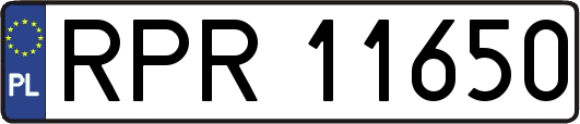 RPR11650