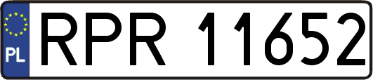 RPR11652