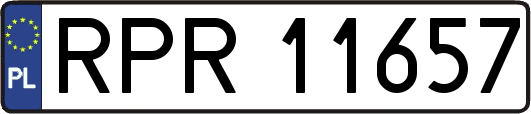 RPR11657