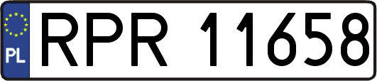 RPR11658