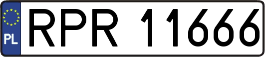 RPR11666