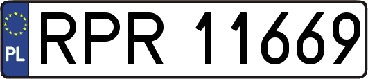 RPR11669