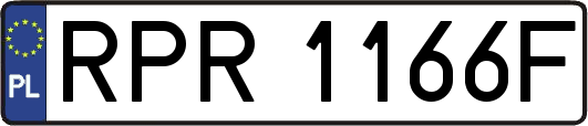 RPR1166F