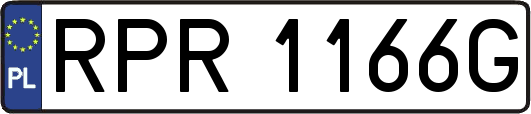 RPR1166G