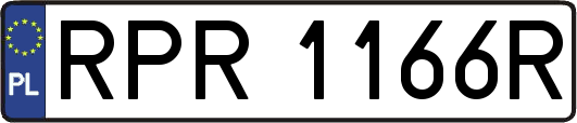 RPR1166R