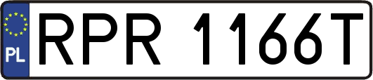 RPR1166T