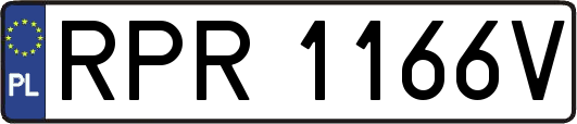 RPR1166V