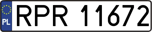 RPR11672