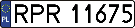 RPR11675