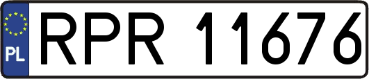 RPR11676