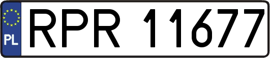 RPR11677