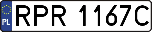 RPR1167C