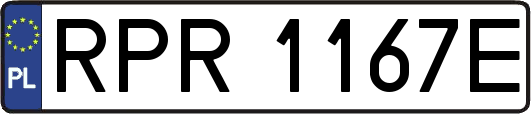 RPR1167E