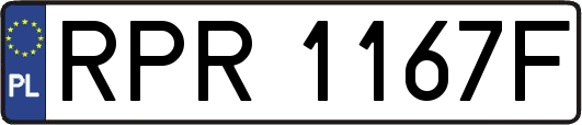 RPR1167F