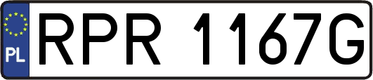 RPR1167G